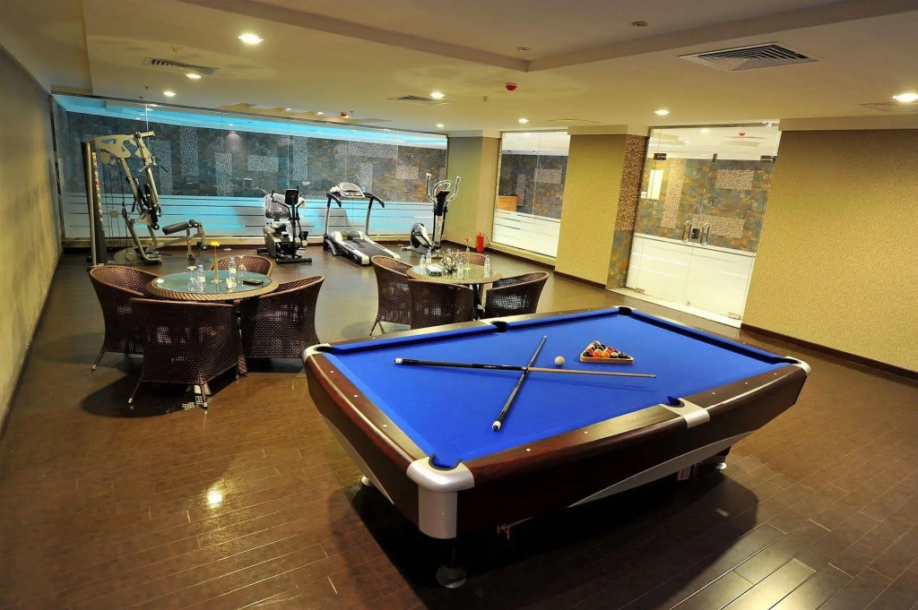 Hyatt Buyutat Serviced Apartments