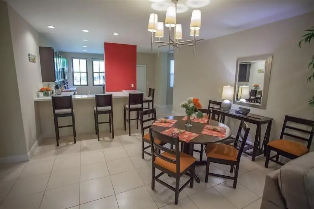 Pacifico L605 Casa Sommer