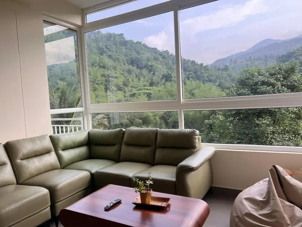 Mountain Serenity Meppadi, Wayanad