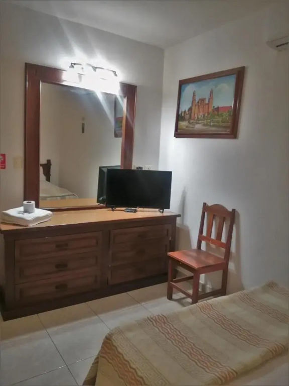 Hotel Santa Lucía