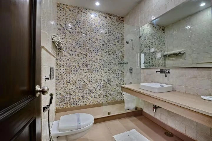 Mahalakshmi Palace hotel