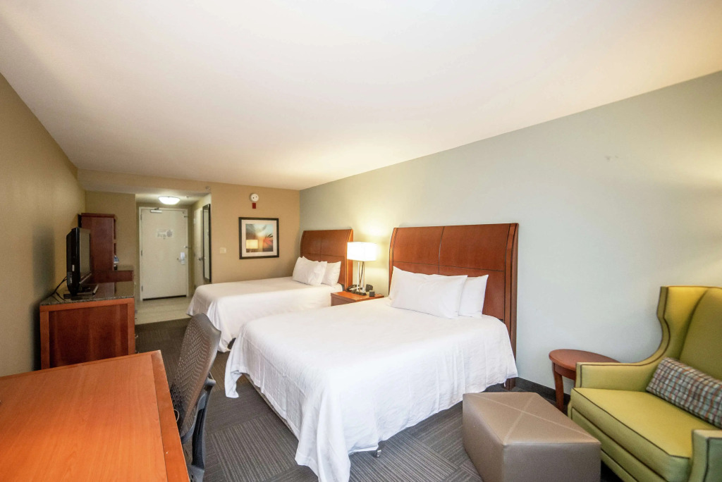 Hilton Garden Inn Beaufort