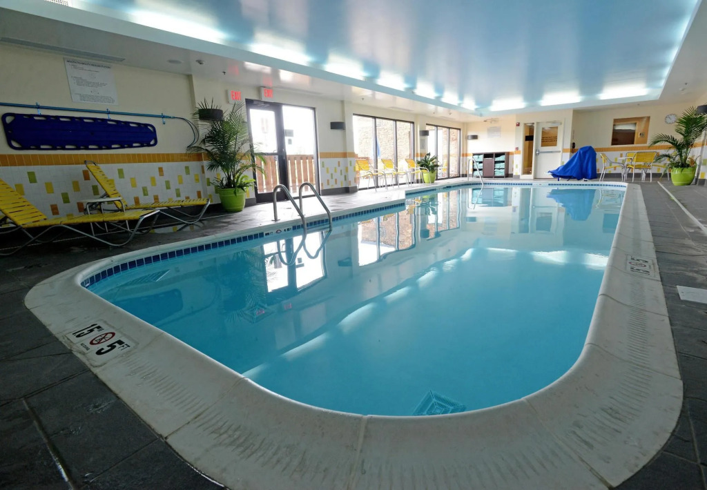 Fairfield Inn & Suites by Marriott Bowling Green