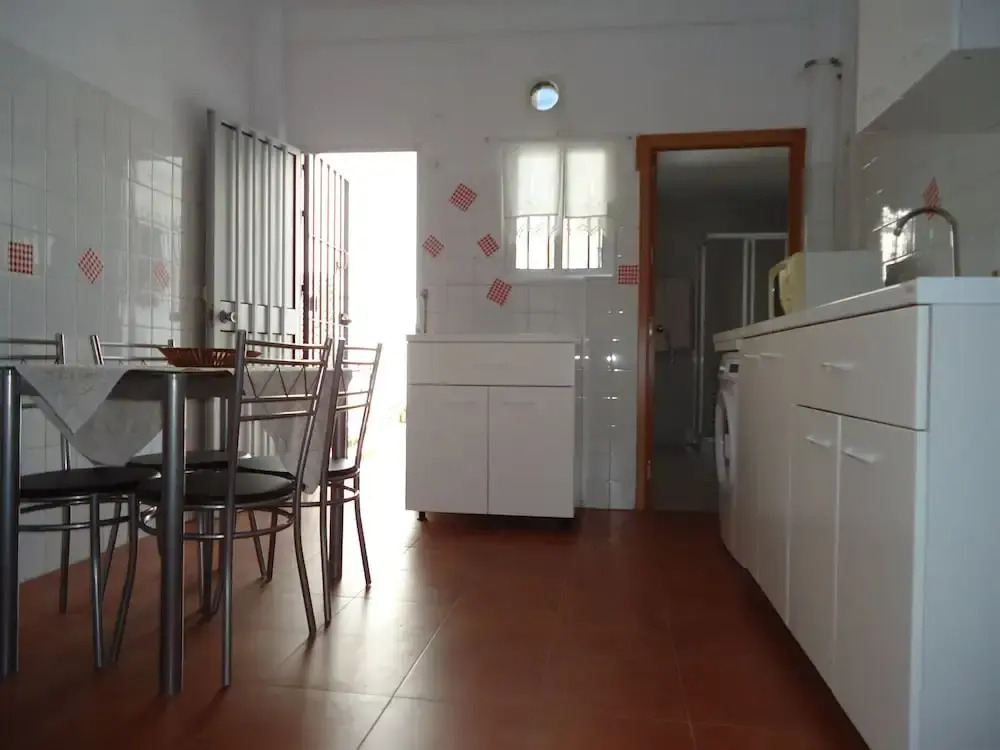 Casa San Enrique del Mar