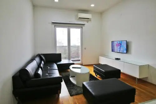 Luxury Skopje Apartments