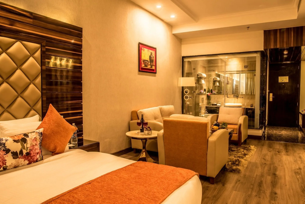 Regenta Central Amritsar