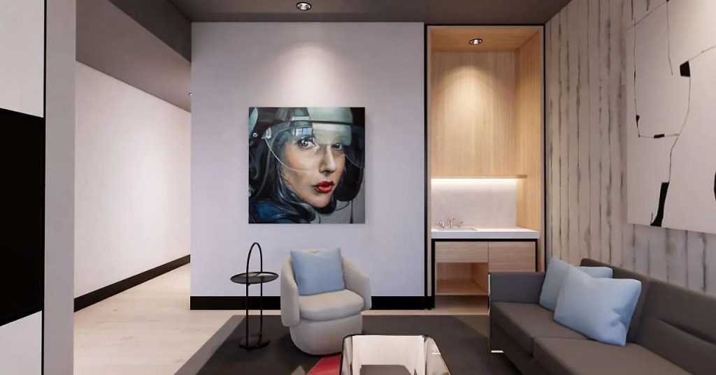 The Viv Hotel, Anaheim, a Tribute Portfolio Hotel