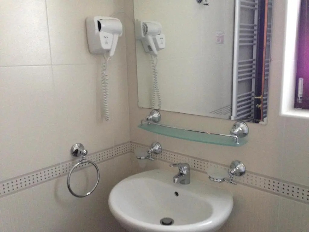 Royal House Apartments TMF