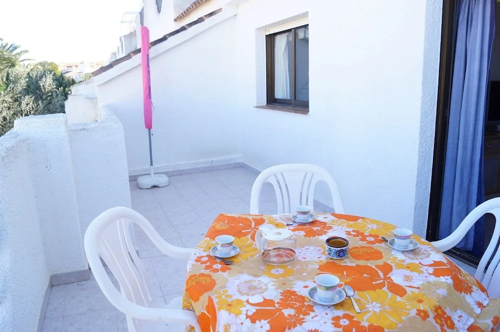Apartamento Puerto Latino II