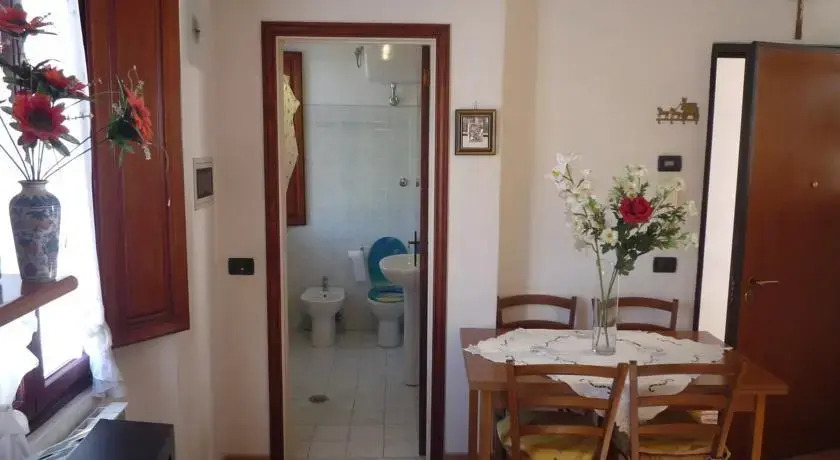 Pisana Apartment
