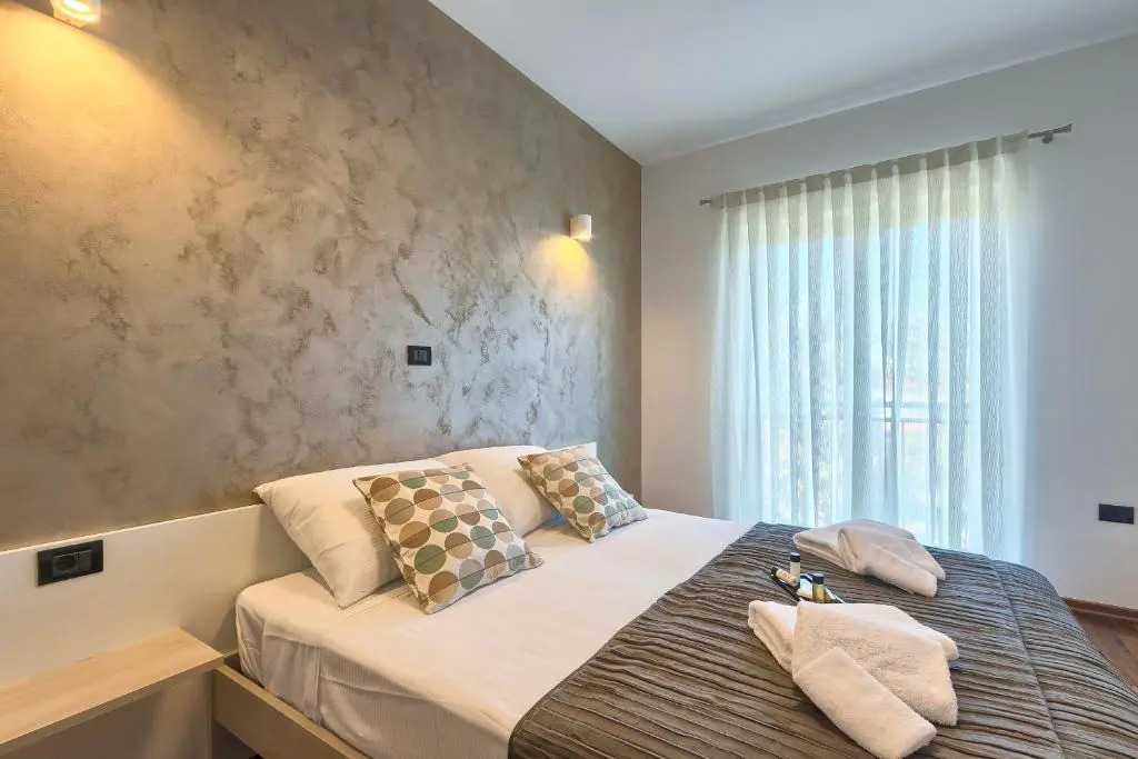 Adriatic Apartments