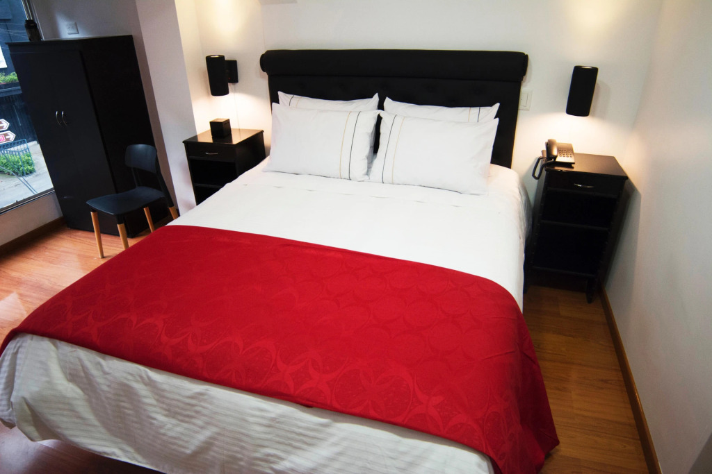 Hotel Veler