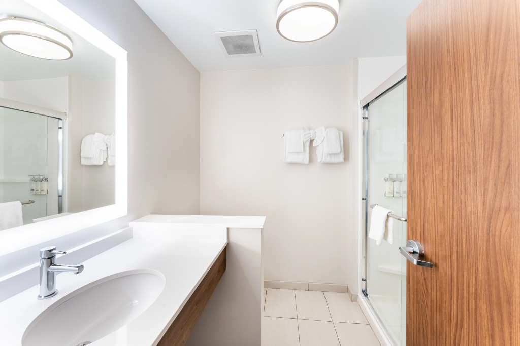Holiday Inn Express & Suites Nashville North - Springfield by IHG
