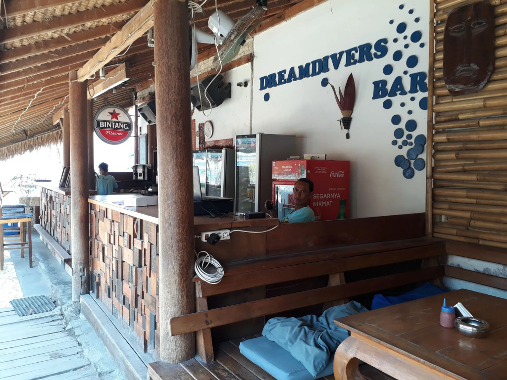 Dream Divers Resort