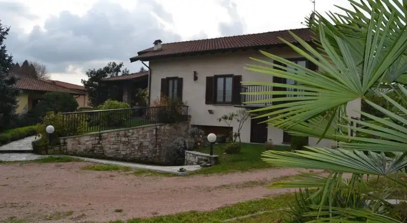 B&B Ai Gelsomini