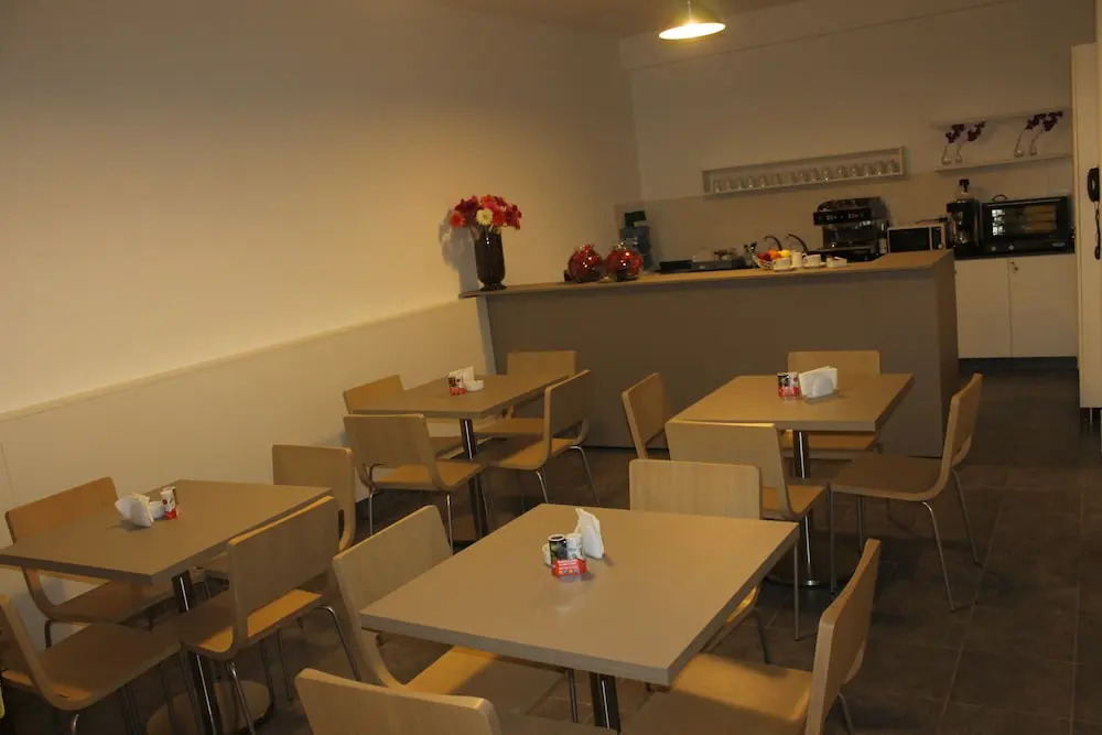 Byblostar Hotel