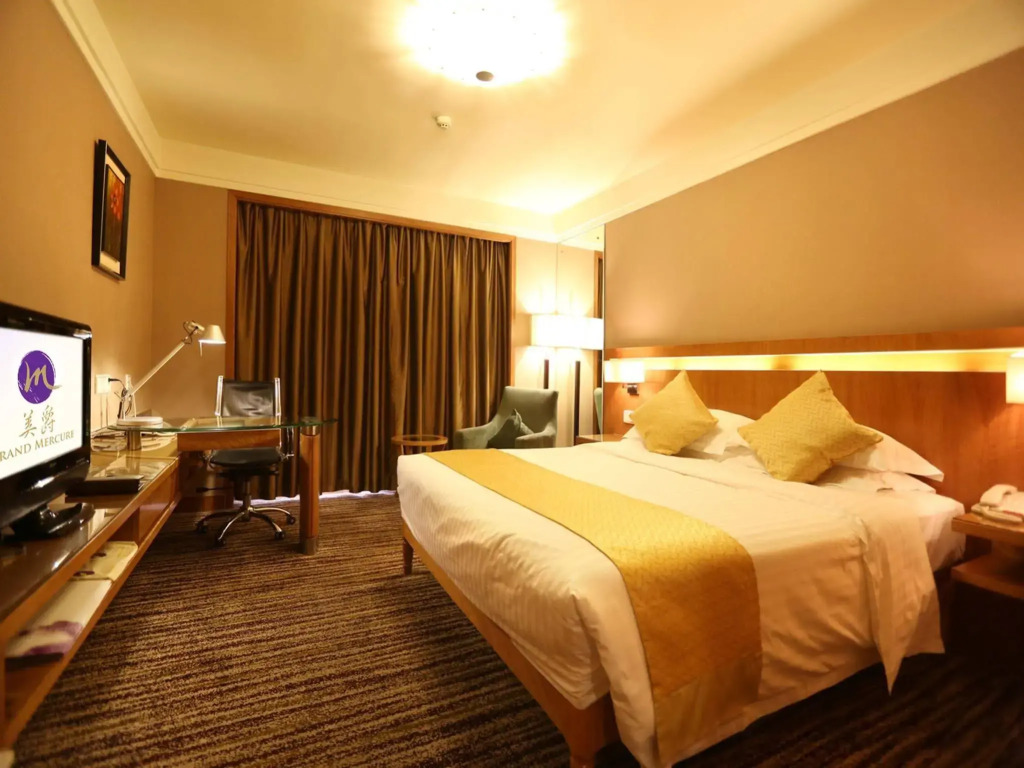 Qingdao Kuaitong International Hotel