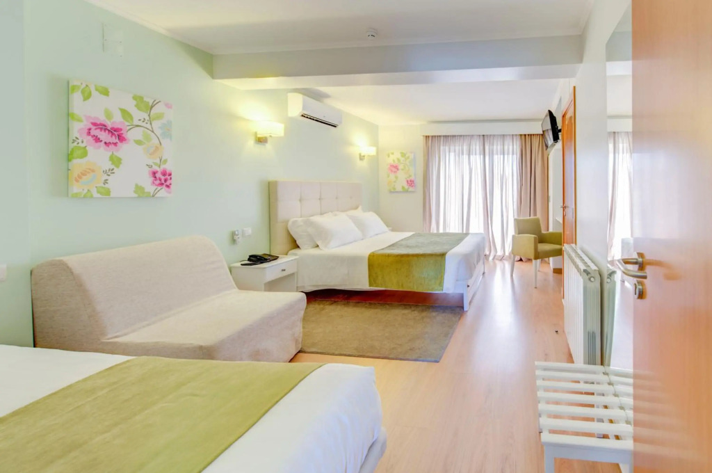 Hotel D. Dinis