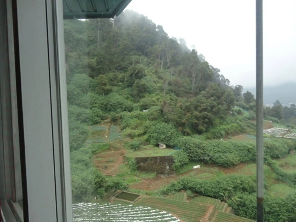 Ashley Resorts - Nuwara Eliya