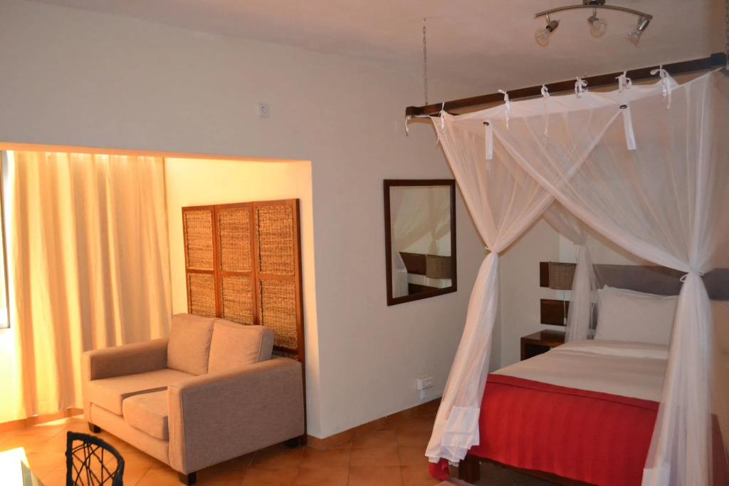 Sundown Guest House Maputo