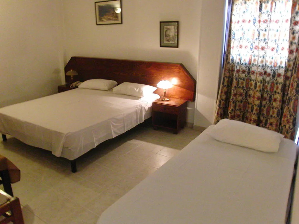 Rimi Hotel