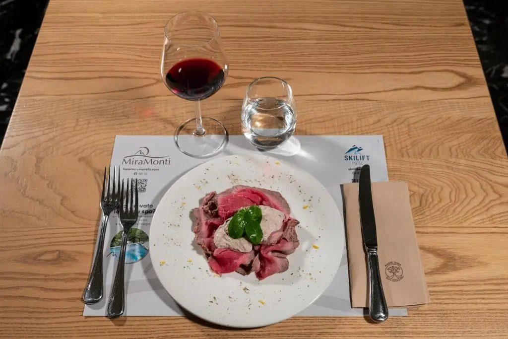 Hotel Miramonti Family & SPA