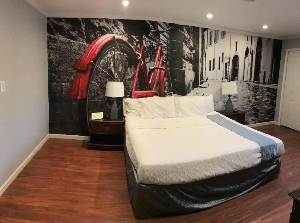 Hamilton Inn Sturbridge