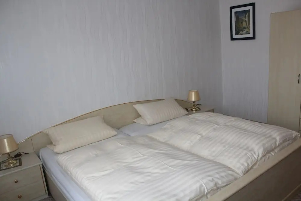 Hotel Haus Lüssing