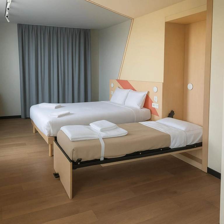ibis budget Auxerre Nord
