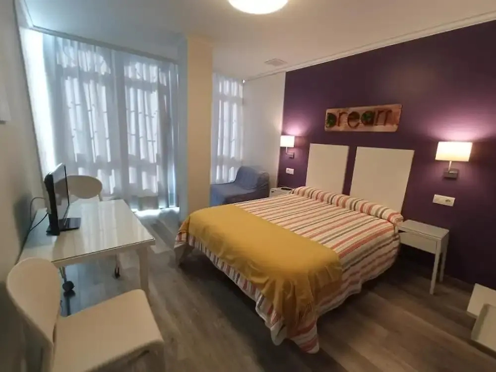 Hotel Mariquito