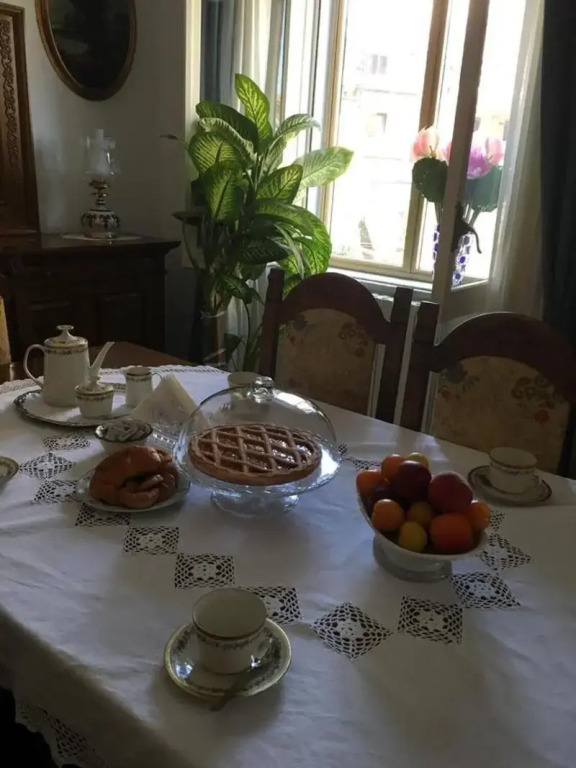 B&B Alxenìa