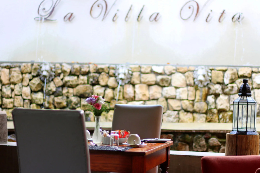 La Villa Vita Boutique Hotel & Spa