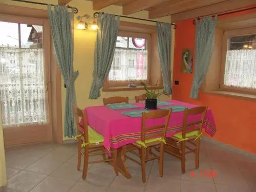 Casa Martina