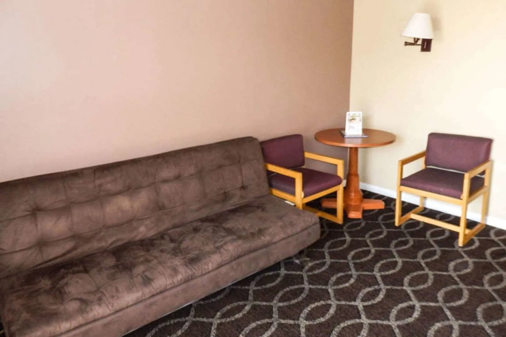 Red Roof Inn PLUS & Suites Virginia Beach - Seaside