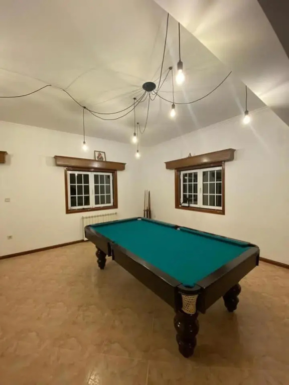Casa da presa
