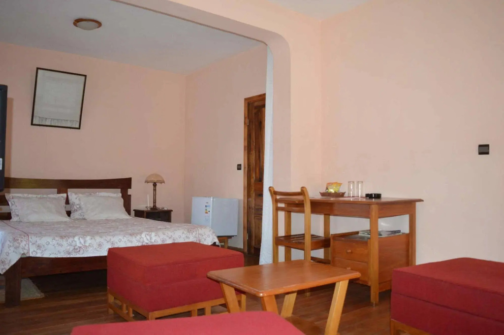 Relais Du Rova