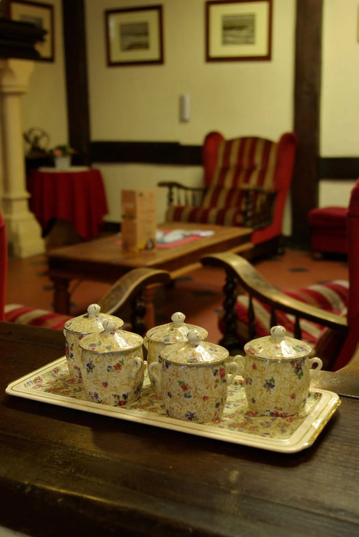 Hotel Morand
