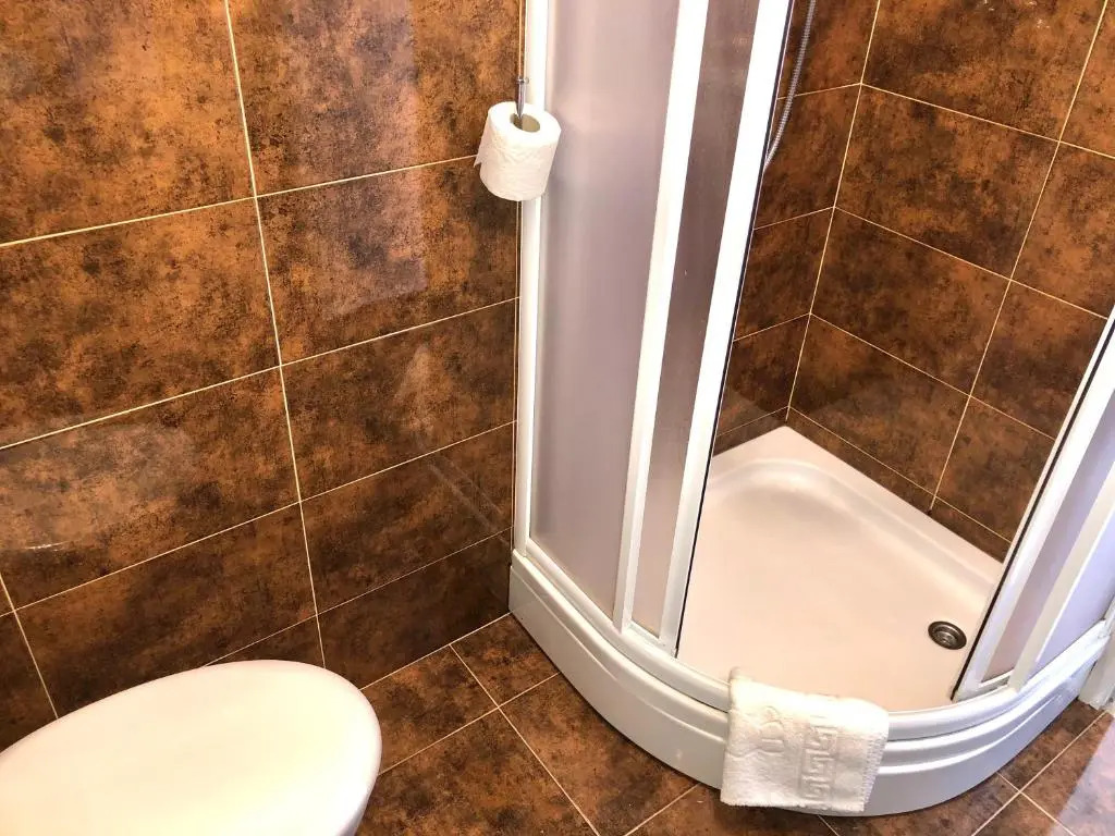 Apartmani Bonaca