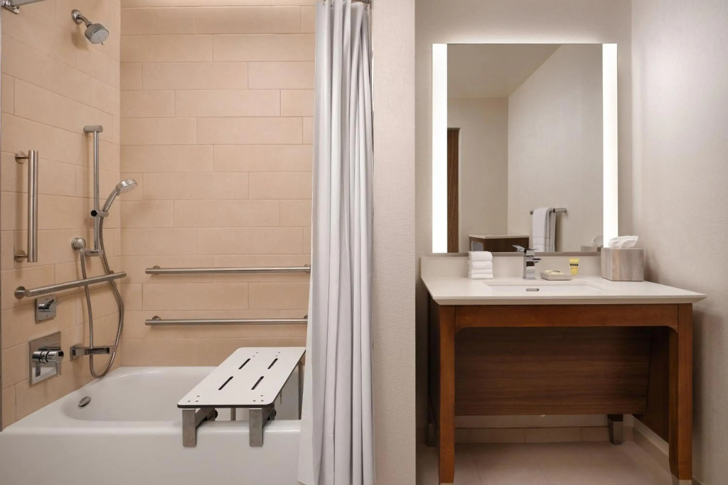 Element by Marriott Anaheim Resort Convention Center