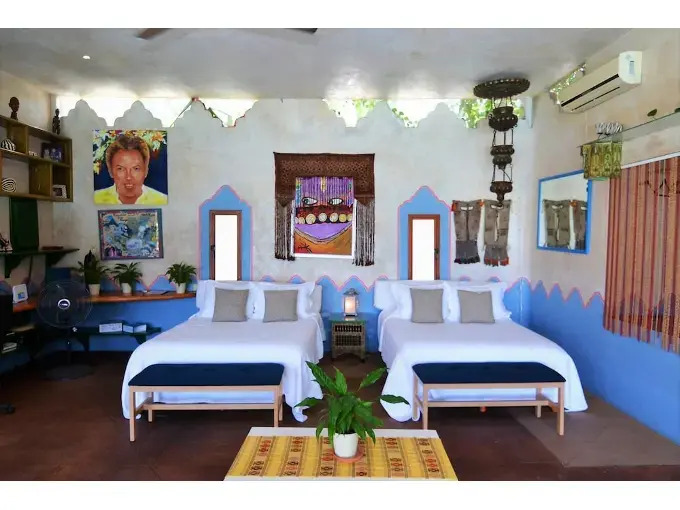 Villa Terra Nueva by MDR