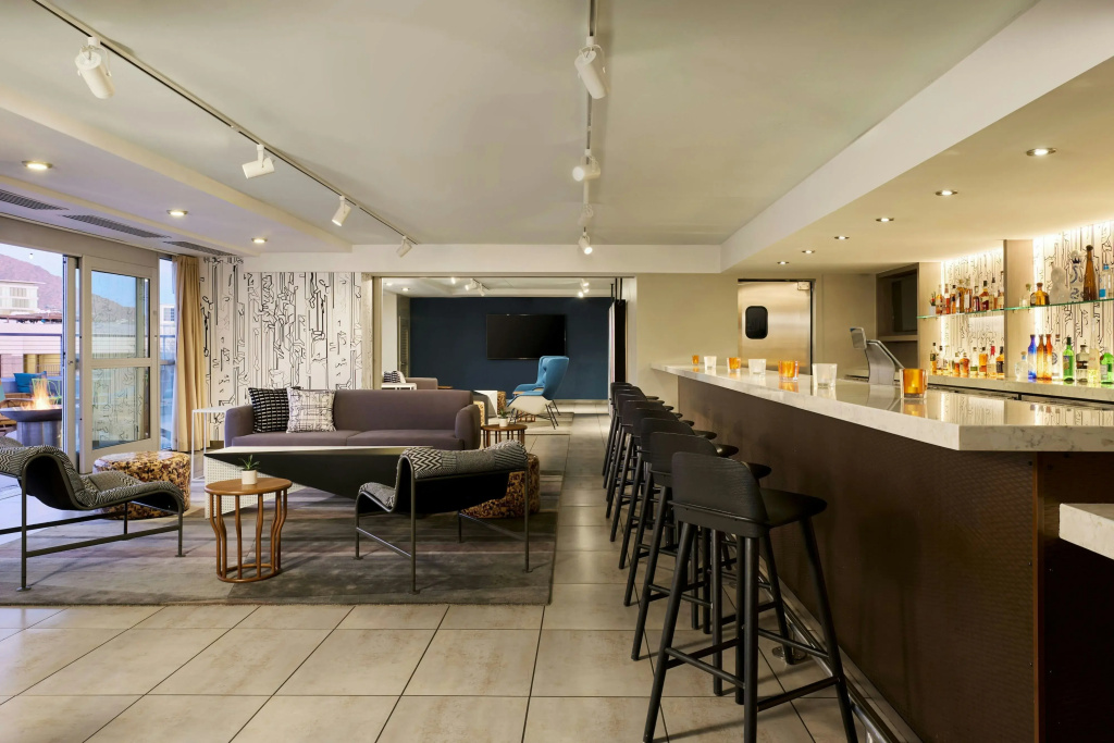 Aloft by Marriott Scottsdale