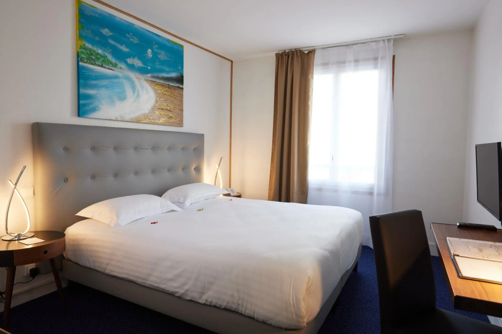Hotel Le Beffroi