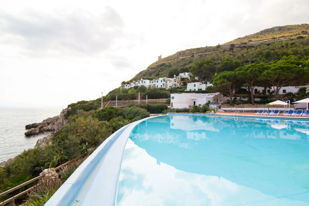 Calampiso San Vito Lo Capo Sea Country Resort