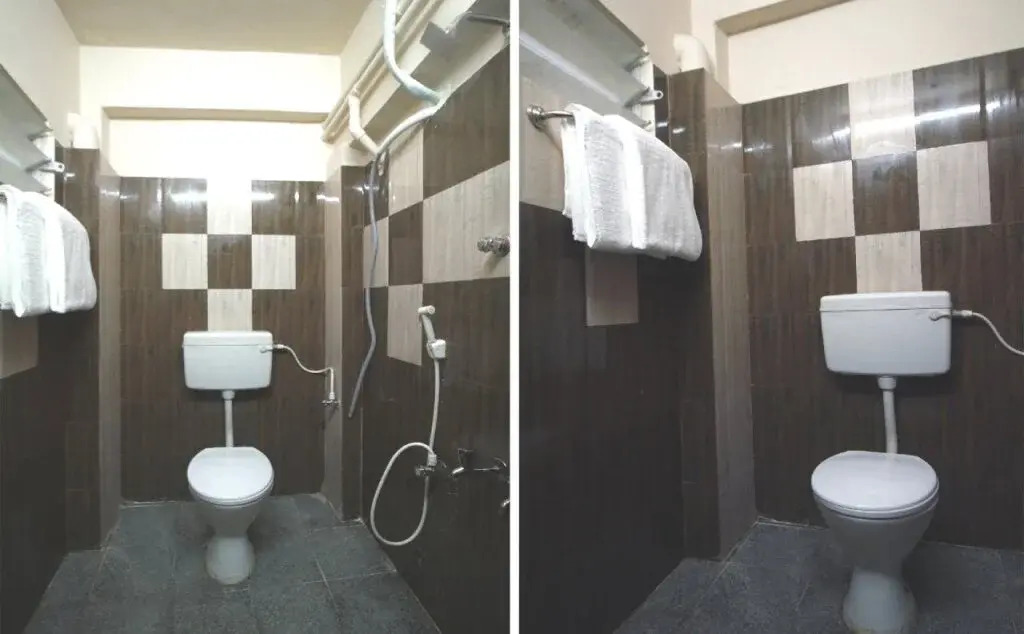 Sri Jayaram Lodge by OYO Rooms