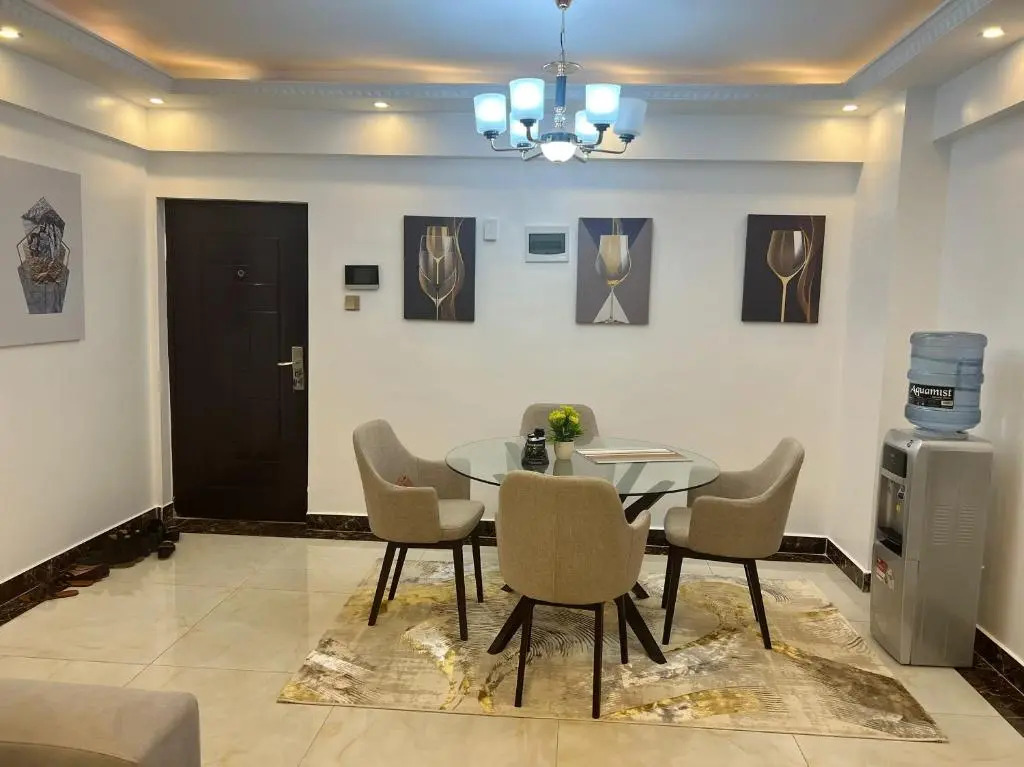 Kilimani Executive 2 bedroom