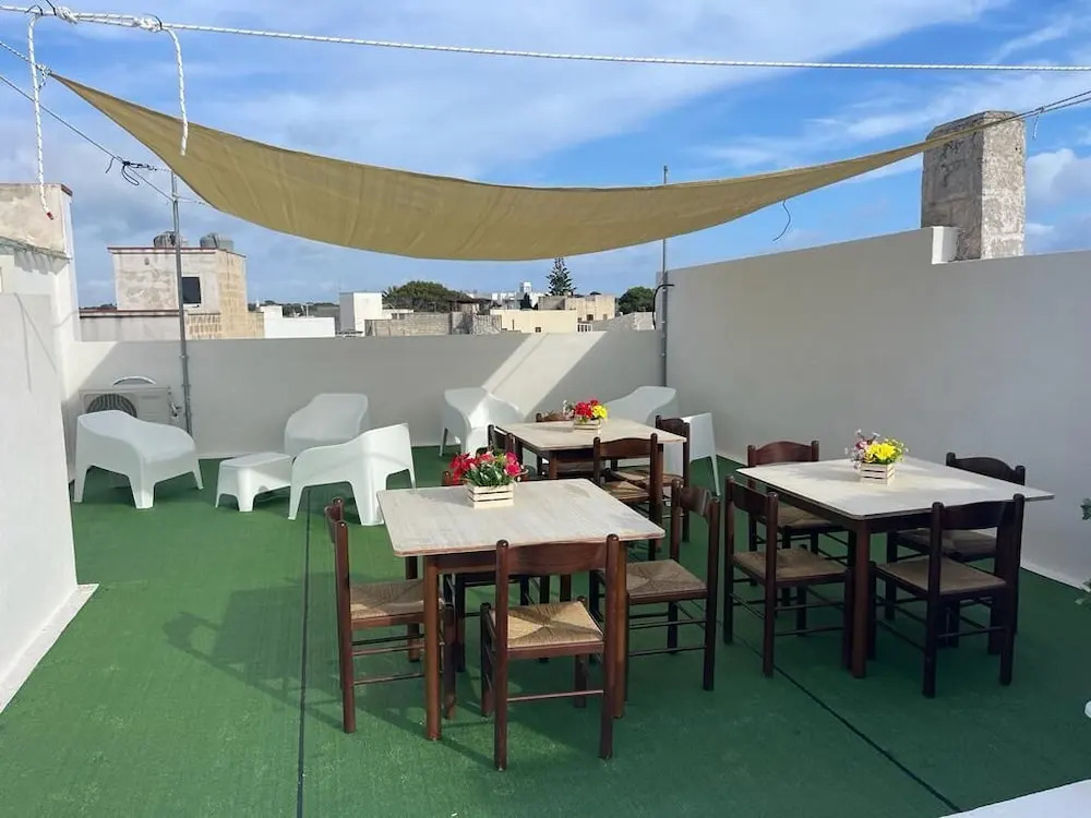 "LOasi di Favignana" Room and Charme