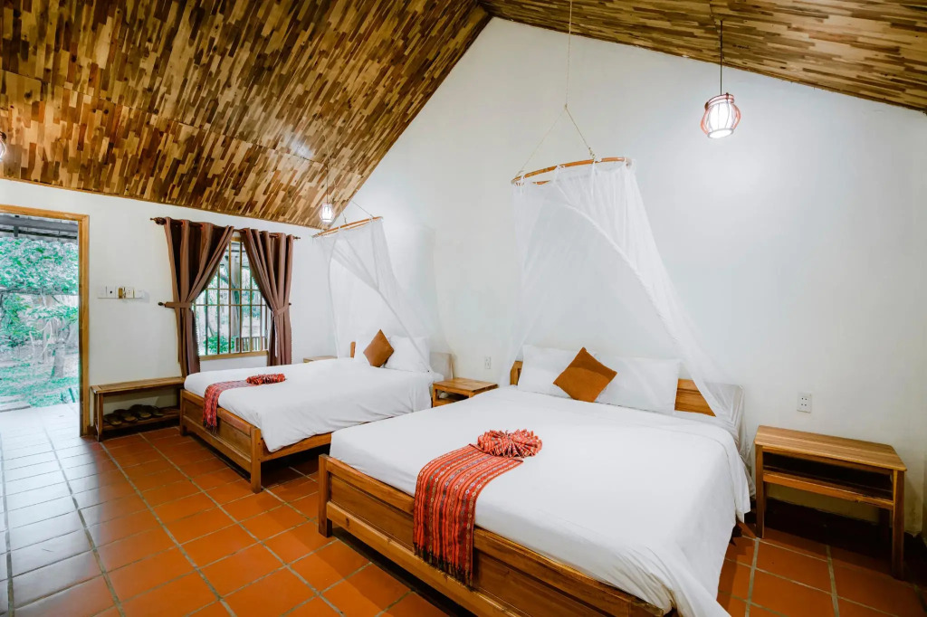 La Mer Resort, Phú Quốc