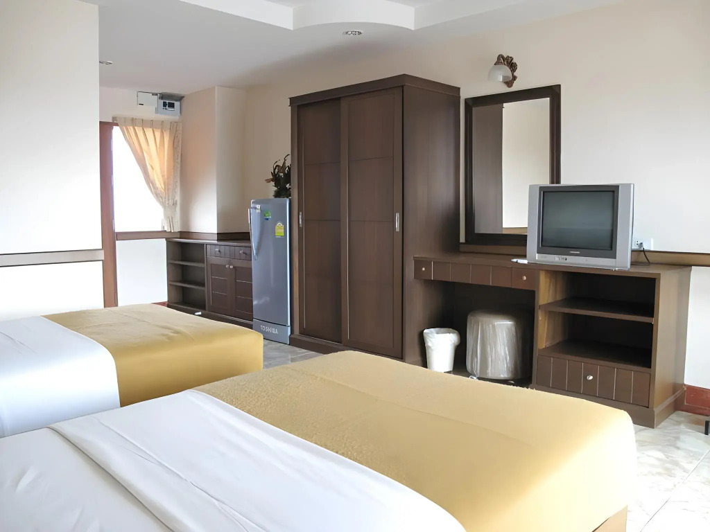 Navin Mansion 2