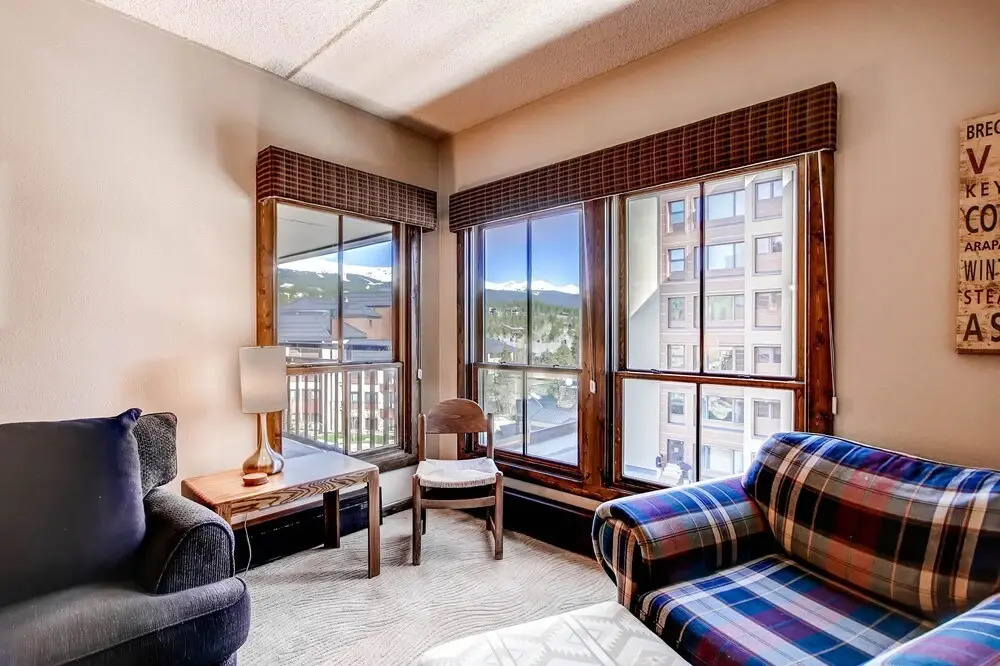 Village At Breckenridge: Shavano #2504