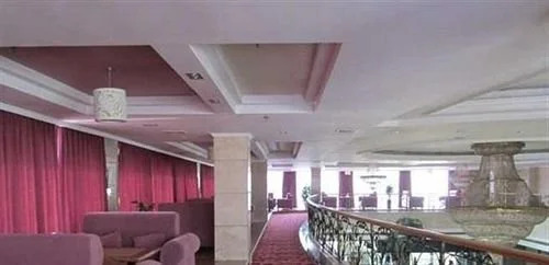 Youse Wusongshan Hotel - Tongling